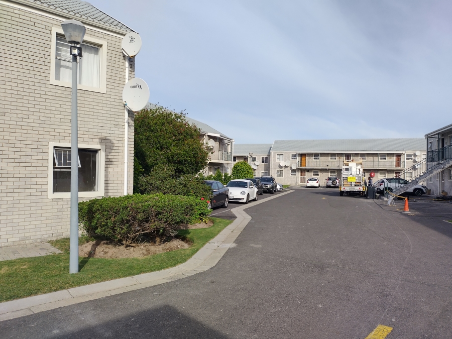 1 Bedroom Property for Sale in Blouberg Sands Western Cape